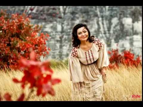 Geta Burlacu & Orchestra Fratilor Advahov - Pentru neamurile toate