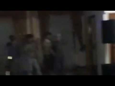 Концерт часть 1 - Jaman lil Ayzik 2017