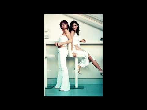 ( Shop Around ' Before  You Get Down '  )  '' Danacee''   Natascha  &  Sofia