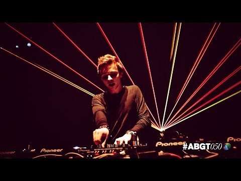 Arty Group Therapy Interview at #ABGT050