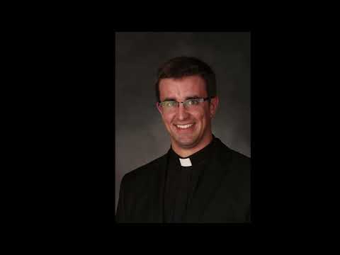 October 10th, 2021 Homily by Father Tom Skaja
