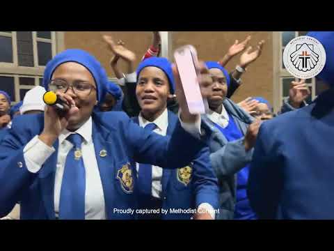 Joko ya hao e bobebe (HD) | PCCWG Wesley Guild 4th Annual Revival