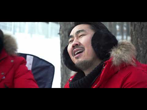 Undral - "Түрүүшын дуран" Анхны хайр /Буриад дуу/