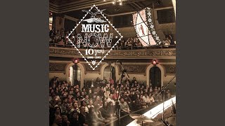 While You Wait for the Others (Live)