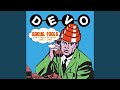 Peek A Boo Devo Dub