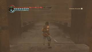 Prince Of Persia The Forgotten Sands PC Walkthrough Amazing Trick To Get Unlimited Skill PoINTS