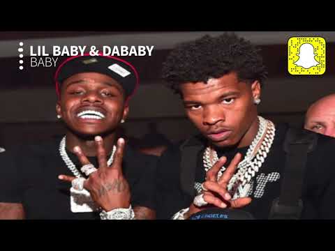 Baby – Quality Control Lil Baby DaBaby (CLEAN)