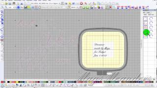 small lettering 2