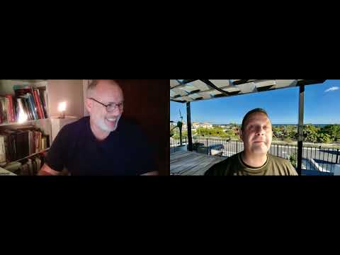 LAGE mit  Frank und Marc  #31.08.23#„Drohnen aus Estland?“ 31.08.23