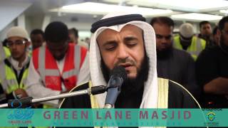 Download lagu Maghrib (Surah Al-Isra Verse 9-25) Shaykh Mishary Rashid Al-Afasy mp3