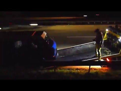 Ein Amerikaner in Hamburg - "Der soll sich selbst darum kümmern" (02.04.2016)