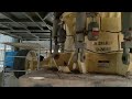 Sanland Equipment Running On Jobsite
