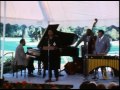 Pearl Bailey and Lionel Hampton @ The White House 1981