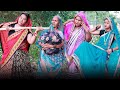 पति के शहर जाते ही बहु ने किया सास को घर