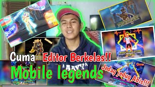 Download lagu Jedag jedug!!! Editor Berkelas Mobile legends. mp3 Download lagu Jedag jedug!!! Editor Berkelas Mobile legends. mp3