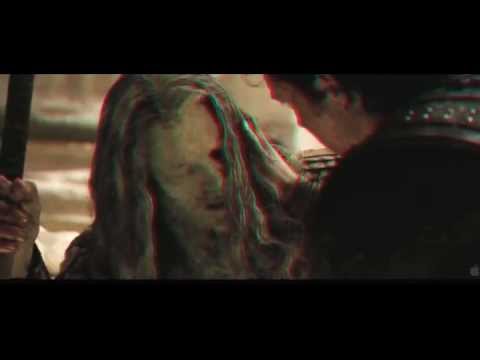 Wrath of the Titans Official Trailer [2012] 3D