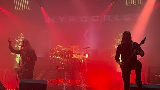 Hypocrisy - Fractured Millenium - Live Hellfest 2023
