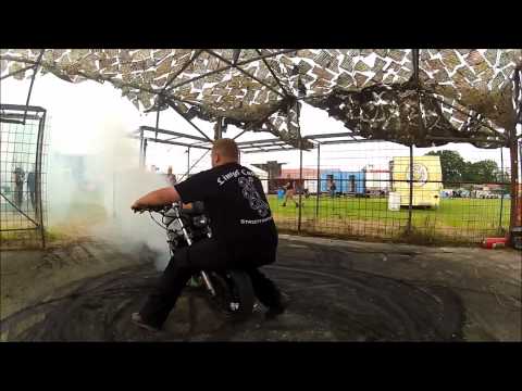 Vinstedt 2014 MC Brenner´83