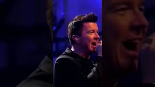 Rick Astley sings This Old House     #RickAstleyAtCuteTimster