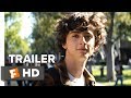 Beautiful Boy Trailer #1 (2018) | Movieclips Trailers