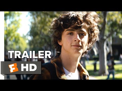 Beautiful Boy Trailer #1 (2018) | Movieclips Trailers thumnail