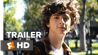 BEAUTIFUL BOY: Siempre serás mi hijo - V.O.S.