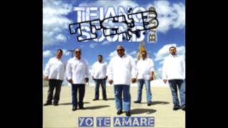 Tejano Sound Band   Mi Angel