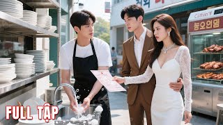 Tổng tài giả vờ phá sản, để thử lòng cô vợ hám tiền và cái kết