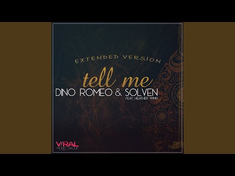 Tell Me (Extended Version)