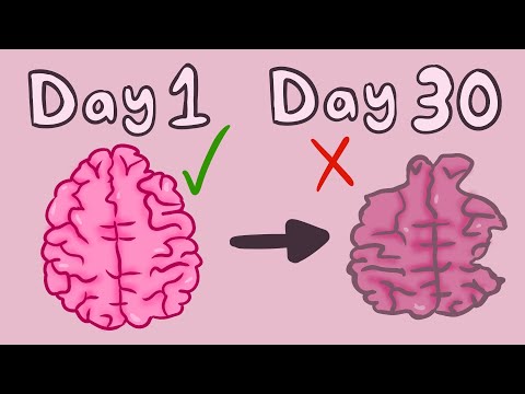 ノーナット・ノーベンバーを30日間続けた本当の結果 (What Really Happens After 30 Days of No Nut November)