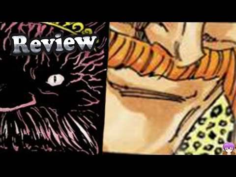 Toriko Chapter 347 Manga Review - 10 Years!!! トリコ