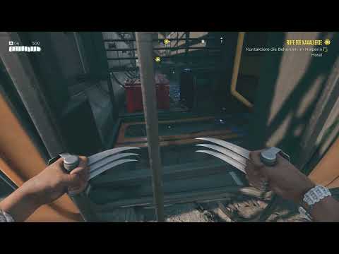 Dead Island 2 - Rayn - Video 6 - Ruf die Kavallerie - Teil 4