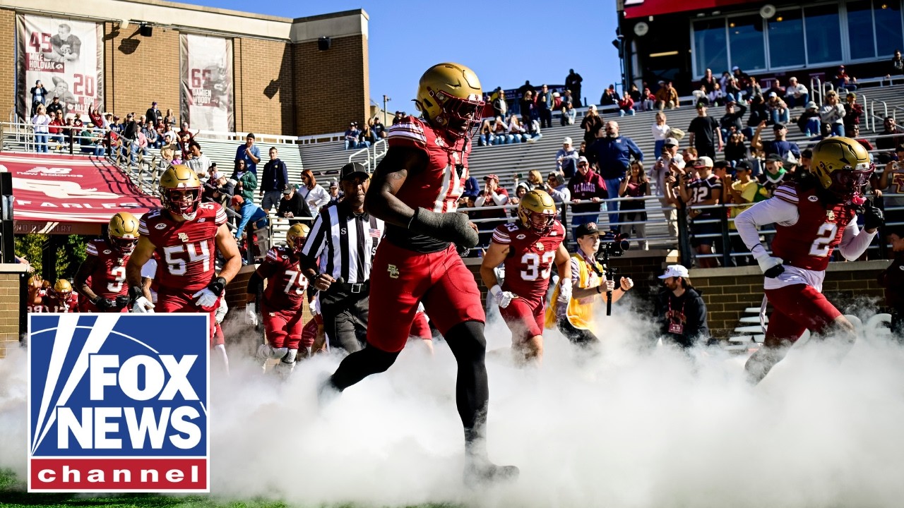 Video: Senate advances Protect College Sports Act with transfer limits and NIL rules