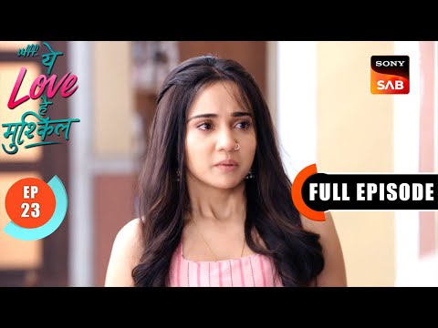 Kundan Gets Arrested | Ufff…Yeh Love Hai Mushkil | Ep 23 | Full Episode | 4 July 2025