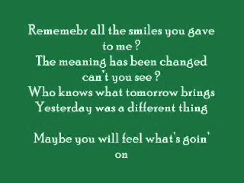 Whats Goin On - Orthodox Celts