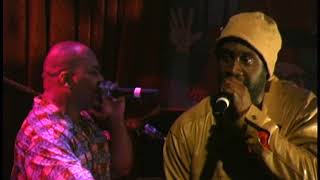 De La Soul Breakadawn