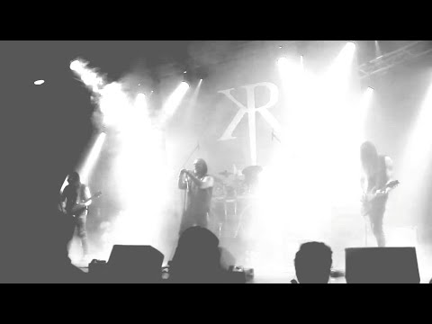 KVR LIVE OTB III OBERHAUSEN 19.10.2019 RAW QUALITY