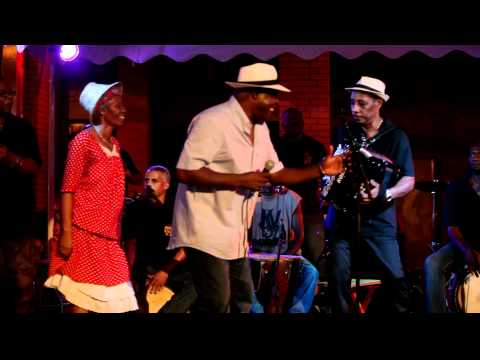 KOD YANM LA feat Marcé Tipa tipa