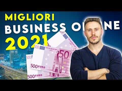 , title : '5 Migliori Idee di Business Online nel 2021'