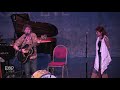 Tim Easton w/ Nellie Clay "Back To The Pain" @ Eddie Owen Presents