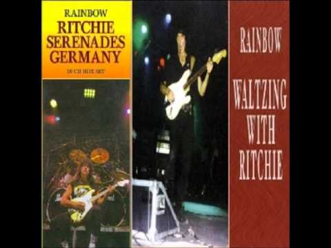 1996-08-01 - Schmallenberg, Germany (Waltzing With Ritchie)