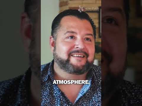 Logo of Ibogaine Treatment for Addiction Recovery – Why Patients Choose New Path in Tijuana, Mexico