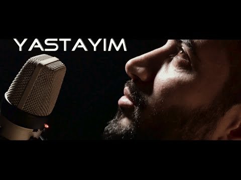 Bilal Yıldız - Yastayım (Akustik)