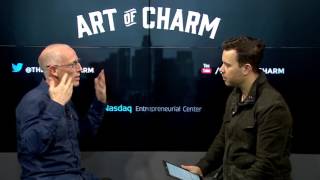 Scott Adams | Master Persuader - The Art of Charm Podcast Episode 605