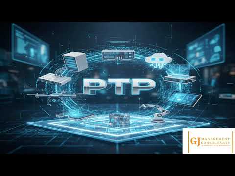 Top 10 PTP Technology and AI driven solutions