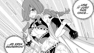 Fairy Tail 100 Years Quest Chapter 218 Mothers Power