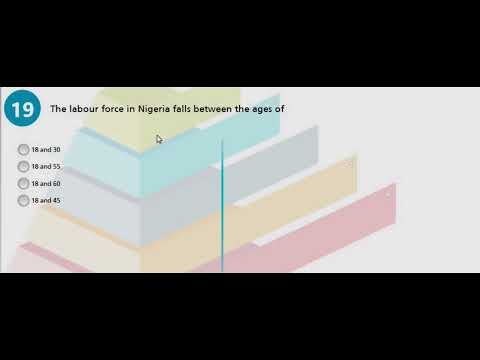 Economics Jamb  Questions and Answers