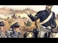 SAN PATRICIO BRIGADE Black 47, Music and Lyrics by Larry Kirwan, Video by Charles R. Hale