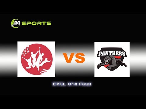 EYCL 2019 U14 Final: CricMax Tigers vs Dream Cricket Panthers