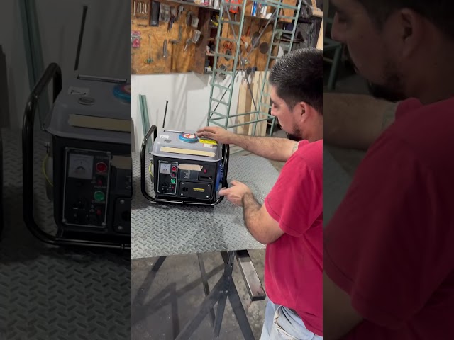 Vídeo relacionado con 16533 Grupo Sol-Expert - Generador Kit Easy Energy, Kit, Madera, Natural